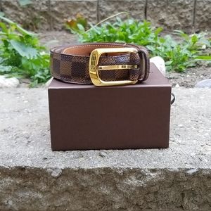 ⭐LOUIS VUITTON BELT⭐.